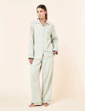 Load image into Gallery viewer, Houndstooth Cosy FL PJ
