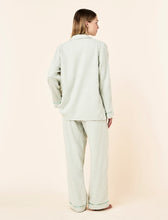 Load image into Gallery viewer, Houndstooth Cosy FL PJ
