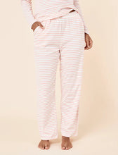 Load image into Gallery viewer, Soft Organic Cotton Knit Long  Pj Set

