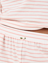 Load image into Gallery viewer, Soft Organic Cotton Knit Long  Pj Set

