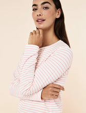 Load image into Gallery viewer, Soft Organic Cotton Knit Long  Pj Set
