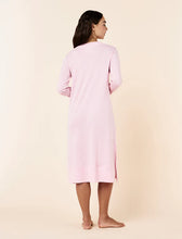 Load image into Gallery viewer, Pia Super Luxe Long Sleeve Nightie
