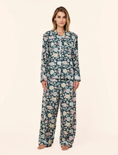Load image into Gallery viewer, Karolina Cosy Full Length PJ Set
