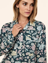 Load image into Gallery viewer, Karolina Cosy Full Length PJ Set
