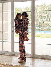 Load image into Gallery viewer, Madelyn Full Length PJ Set
