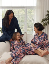 Load image into Gallery viewer, Madelyn Full Length PJ Set
