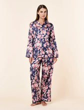 Load image into Gallery viewer, Madelyn Full Length PJ Set
