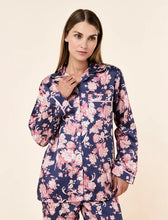Load image into Gallery viewer, Madelyn Full Length PJ Set
