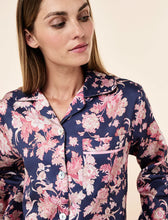 Load image into Gallery viewer, Madelyn Full Length PJ Set
