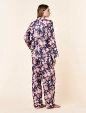 Load image into Gallery viewer, Madelyn Full Length PJ Set
