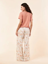 Load image into Gallery viewer, Amber Full Length Pant Peach Parfait
