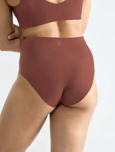 Load image into Gallery viewer, ZERO Feel High Waist Maxi / Burnt Henna
