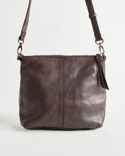 Load image into Gallery viewer, Essential Pouch-  Chocolate
