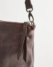 Load image into Gallery viewer, Essential Pouch-  Chocolate
