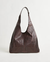 Load image into Gallery viewer, Unlined Slouchy- Chocolate
