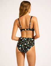 Load image into Gallery viewer, Modern Romance Bikini Top Underwire Bra
