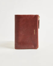 Load image into Gallery viewer, Small Sabi Wallet - Maple
