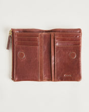 Load image into Gallery viewer, Small Sabi Wallet - Maple
