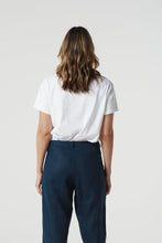 Load image into Gallery viewer, Basic White Tee
