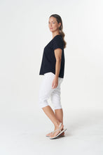 Load image into Gallery viewer, Everyday Tee - Navy
