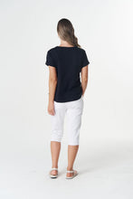 Load image into Gallery viewer, Everyday Tee - Navy
