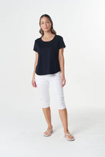Load image into Gallery viewer, Everyday Tee - Navy
