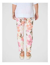 Load image into Gallery viewer, Amalfi Rose Print Pant
