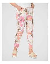 Load image into Gallery viewer, Amalfi Rose Print Pant
