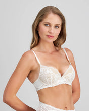 Load image into Gallery viewer, Shivani Push Up Plunge Bra
