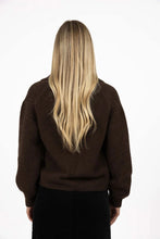 Load image into Gallery viewer, Liana Cardi - Chocolate
