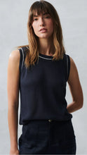 Load image into Gallery viewer, LL Spring Tank / Navy
