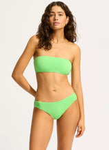 Load image into Gallery viewer, Sea Dive Hipster Pant - Summer Green
