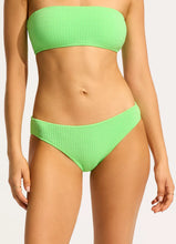 Load image into Gallery viewer, Sea Dive Hipster Pant - Summer Green

