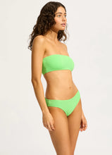 Load image into Gallery viewer, Sea Dive Hipster Pant - Summer Green

