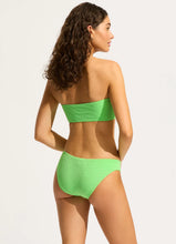 Load image into Gallery viewer, Sea Dive Hipster Pant - Summer Green
