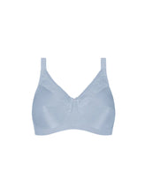 Load image into Gallery viewer, Nancy Non-Wired Bra - light blue
