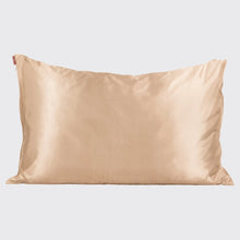 Load image into Gallery viewer, Satin Pillowcase - Champpagne
