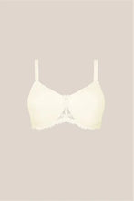 Load image into Gallery viewer, Floria Padded Wire-Free Bra - Off White

