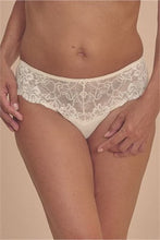 Load image into Gallery viewer, Floria Panty - Off White

