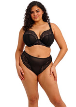 Load image into Gallery viewer, Tiernie Brief - Black
