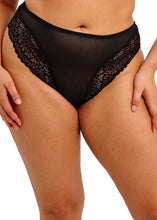 Load image into Gallery viewer, Tiernie Brief - Black
