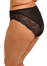 Load image into Gallery viewer, Tiernie Brief - Black
