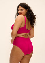 Load image into Gallery viewer, Elomi Matilda Full Brief - Hot Pink
