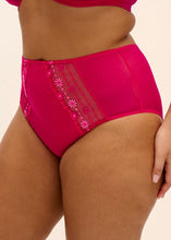 Load image into Gallery viewer, Elomi Matilda Full Brief - Hot Pink
