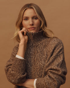 Vine Knit