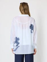 Load image into Gallery viewer, Rosa Print Shirt
