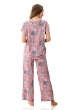 Load image into Gallery viewer, Givoni Lani Long Pyjama / Cinnamon
