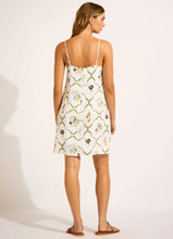 Load image into Gallery viewer, Modern Romance Bandeau Mini Dress
