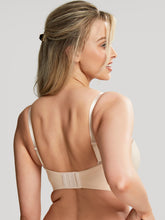 Load image into Gallery viewer, Panache Faith Moulded Strapless Bra / Latte
