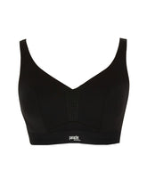 Load image into Gallery viewer, Ultra Perform Non Padded Wired Sports Bra
